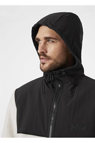 Helly Hansen Patrol Pile Erkek Polar Ceket