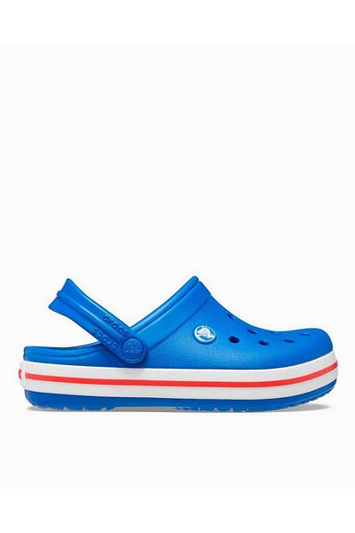 Crocs كروكباند كلوج لاسيفرت çocuk Terlik