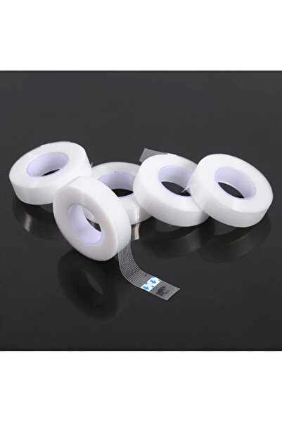 Choice A0155-5 لفات 3/5 لفات رموش صناعية لاصقة من البولي إيثيلين للصق أسفل ال...