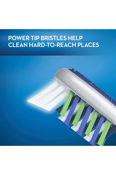 Oral-B Oral B Toothbrush Pro-expert Sensitive Extra Soft 1 1 Gentle Gum Care & Plaque Removal,