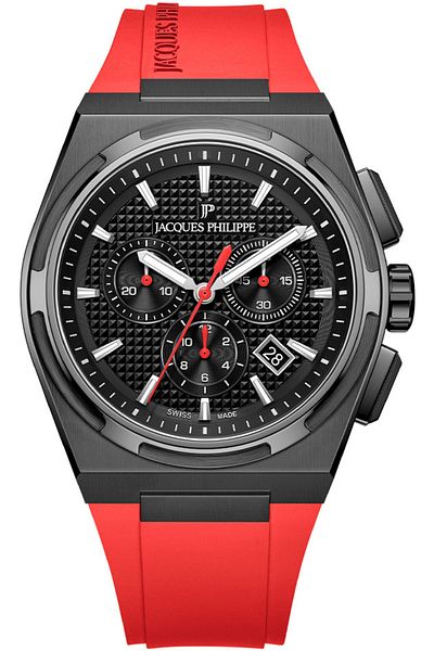 Jacques Philippe Jpqgc 411841 Xr Men's Wrist Watch