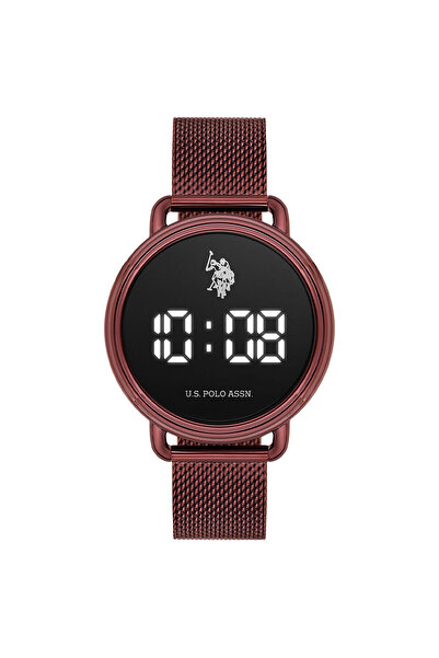 U.S. Polo Assn. USPA2051-05 Дамски ръчен часовник