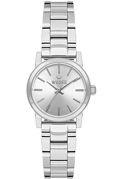 Wesse ساعة يد نسائية Wwl112901