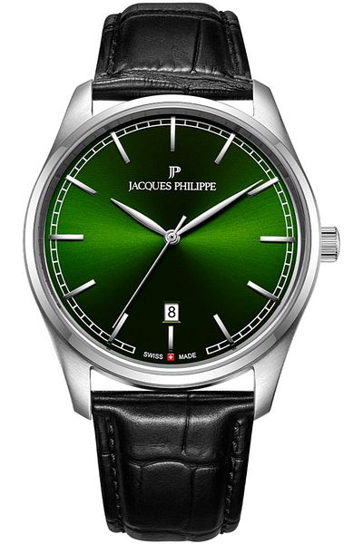 Jacques Philippe Jpqgs6211X1 Men's Watch