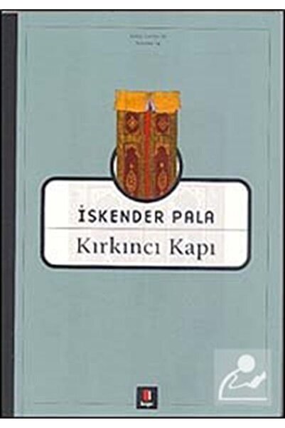 Kapı Yayınları Kırkıncı Kapı