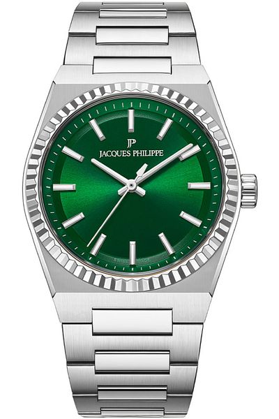 Jacques Philippe Jpqgls5813X6 Women Wrist Watch