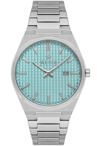 Wesse Wwg 210205   Men's Wrist Watch