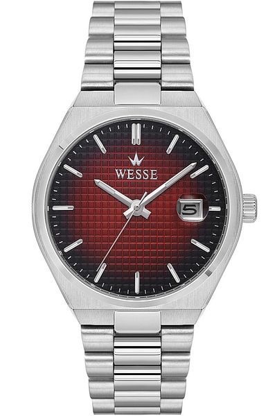 Wesse Wwg209508 Men's Wristwatch