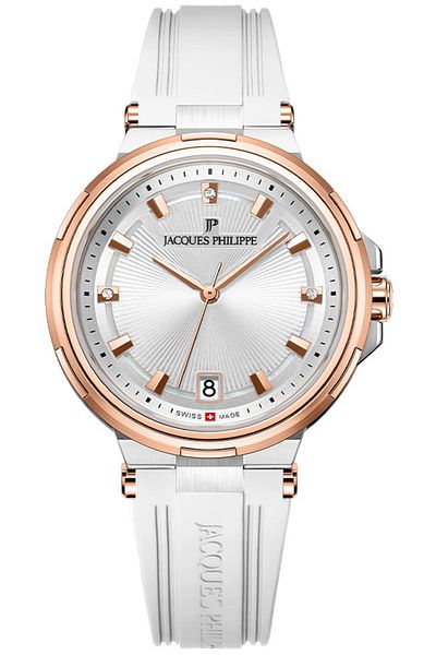 Jacques Philippe Jpqls457420 Model Women's Wristwatch
