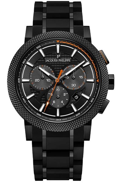 Jacques Philippe Jpqgc 374311   Men's Wrist Watch