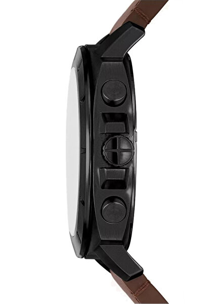 Fossil ساعة يد رجالية FBQ2820