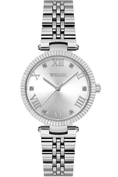Wesse Wwl111901 Women's Wristwatch