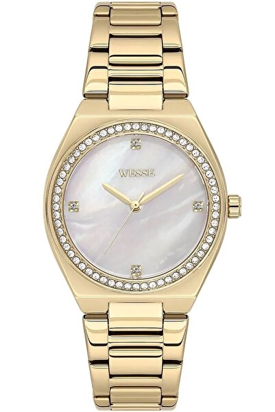 Wesse WWL112004 Kadın Kol Saati