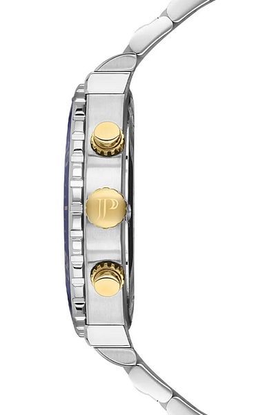 Jacques Philippe Jpqgc 201338 N Men's Wristwatch