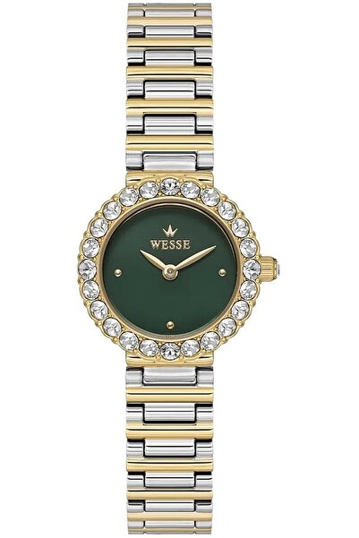 Wesse WWL112105 Γυναικείο Ρολόι Χειρός