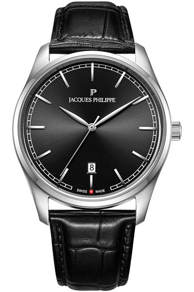 Jacques Philippe Jpqgs 621111   Men's Wrist Watch