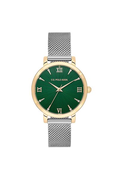 U.S. Polo Assn. Ceas de mână pentru femei USPA2080-06
