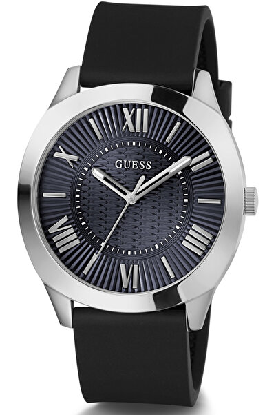 Guess Gugw0728G1 Men Wrist Watch