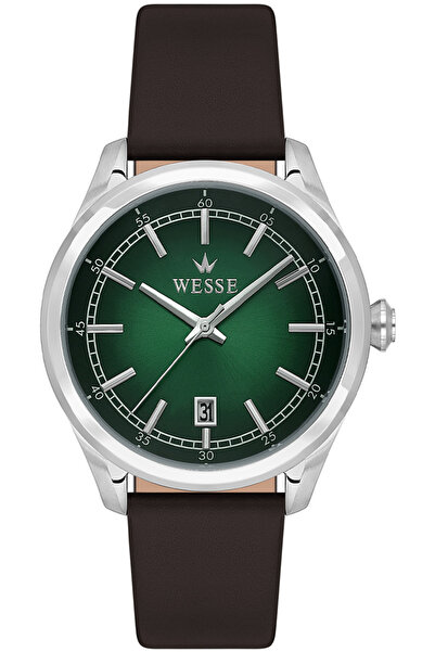 Wesse Wwg208903 Men's Wristwatch