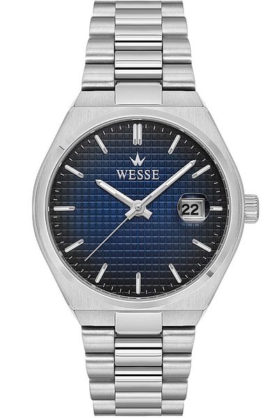 Wesse Wwg209507 Men's Wristwatch