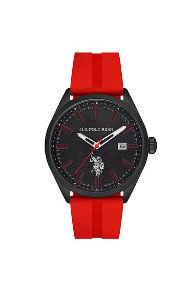 U.S. Polo Assn. USPA1068-04 Men's Wristwatch