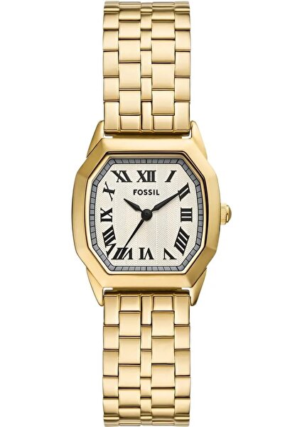 Fossil FES5361 Kadın Kol Saati