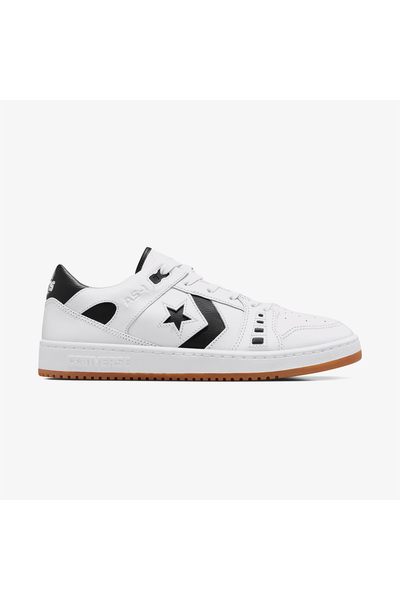 Converse Cons AS-1 Pro Unisex Beyaz Sneaker
