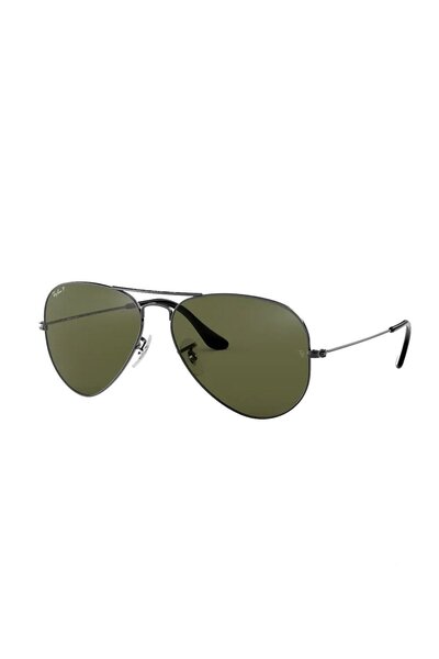 Ray-Ban Aviator Classic RB 3025 004 / 58 58 Erkek Güneş Gözlüğü