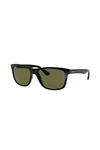 Ray-Ban 0RB 4181 601/9A 57 Unisex Güneş Gözlüğü
