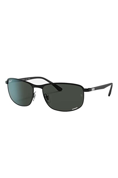 Ray-Ban 0RB 3671CH 186/K8 60 نظارات شمسية للرجال