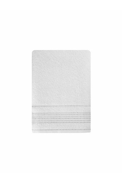 Karna Home Πετσέτα μπάνιου Cotton Ladın 90x150