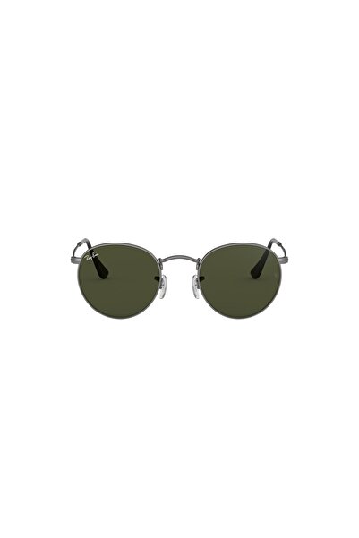 Ray-Ban 0Rb 3447 029 50 Unisex Sunglasses