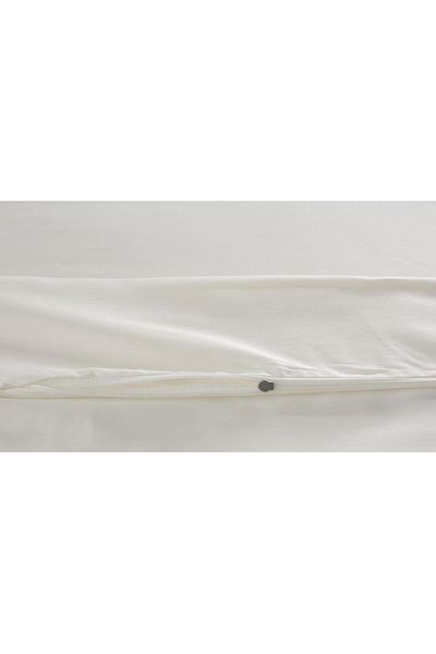 Karna Home Tekton Satin Loft Duvet Cover Set 160X220