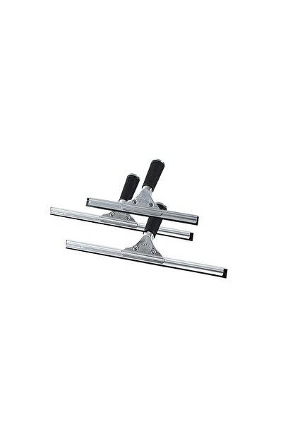 Genel Markalar 25 cm metal camsil, çekçek, krom, paslanmaz