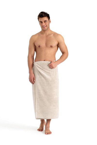 Karna Home Πετσέτα μπάνιου Microcotton Mora 70x140