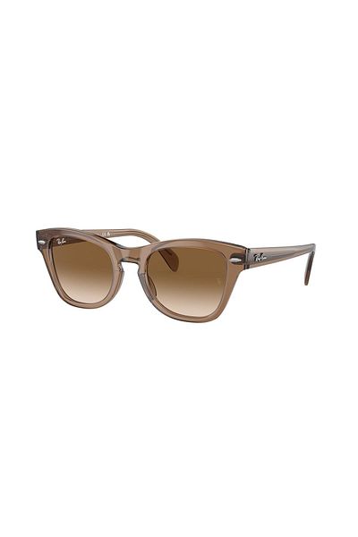 Ray-Ban 0Rb 0707S 664051 53 Unisex Sunglasses