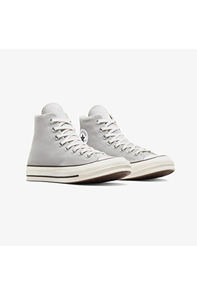 Converse Chuck Taylor All Star Unisex Gri Sneaker
