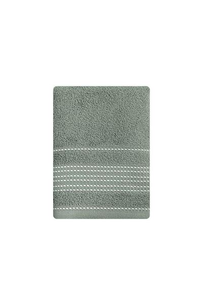 Karna Home Πετσέτα μπάνιου Cotton Ladın 90x150