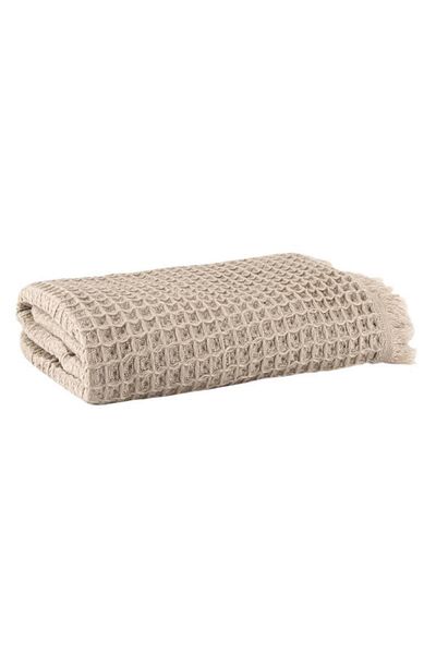 Karna Home Seersucker Towel Karna 50X90