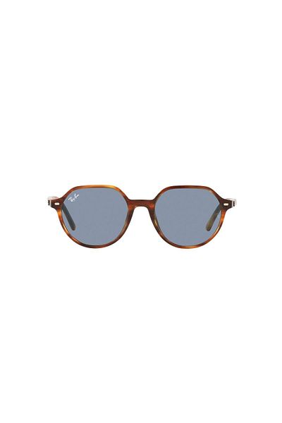 Ray-Ban 0Rb 2195 954/62 53 Unisex Sunglasses