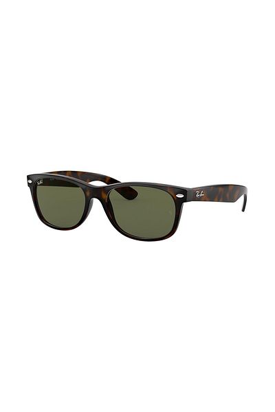 Ray-Ban 0RB 2132 902 58 Unisex Sunglasses