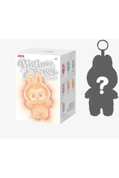 ABYZ Figurina LABUBU Secret Edition plus 18cm cap rotativ cadou copii peste 3 ani