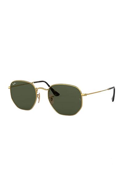 Ray-Ban Rb 3548n 001 51 Unisex Sunglasses