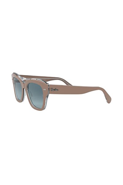 Ray-Ban 0Rb 2186 12973m 49 Unisex Sunglasses