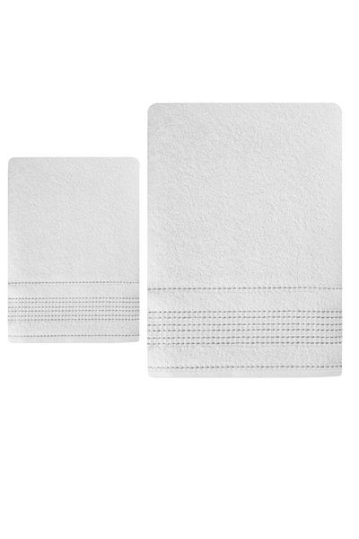Karna Home Set prosoape din bumbac Ladın 50x90