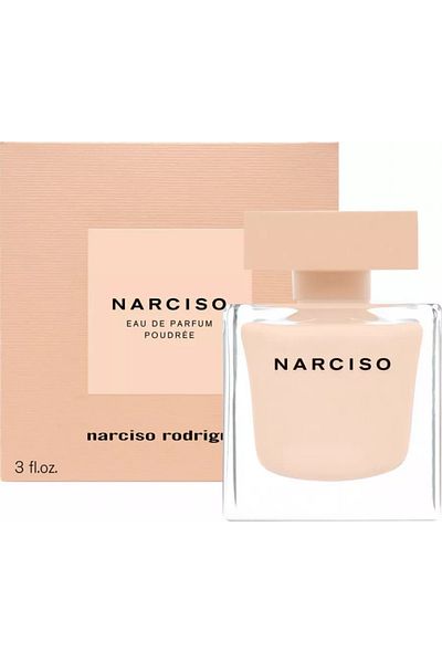 Narciso Rodriguez Apa de Parfum Narciso Rodriguez Narciso Poudree Femei 90 ml