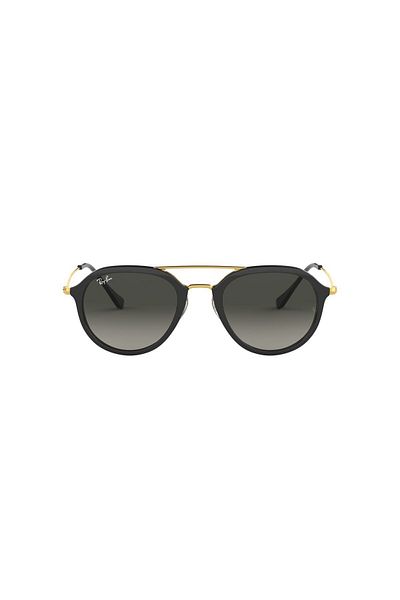 Ray-Ban 0Rb 4253 601/71 53 Unisex Sunglasses