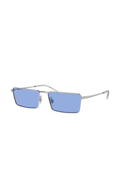 Ray-Ban 0Rb 3741 003/80 59 Unisex Sunglasses