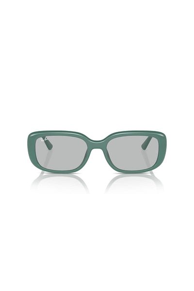 Ray-Ban 0Rb 4421D 676287 56 Unisex Sunglasses