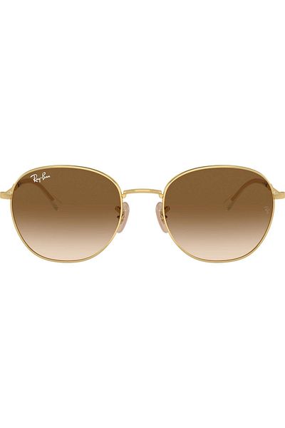 Ray-Ban Sunglasses Rb3809 53 001/51